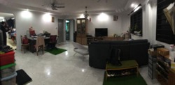Blk 429 Woodlands Street 41 (Woodlands), HDB 4 Rooms #201012142